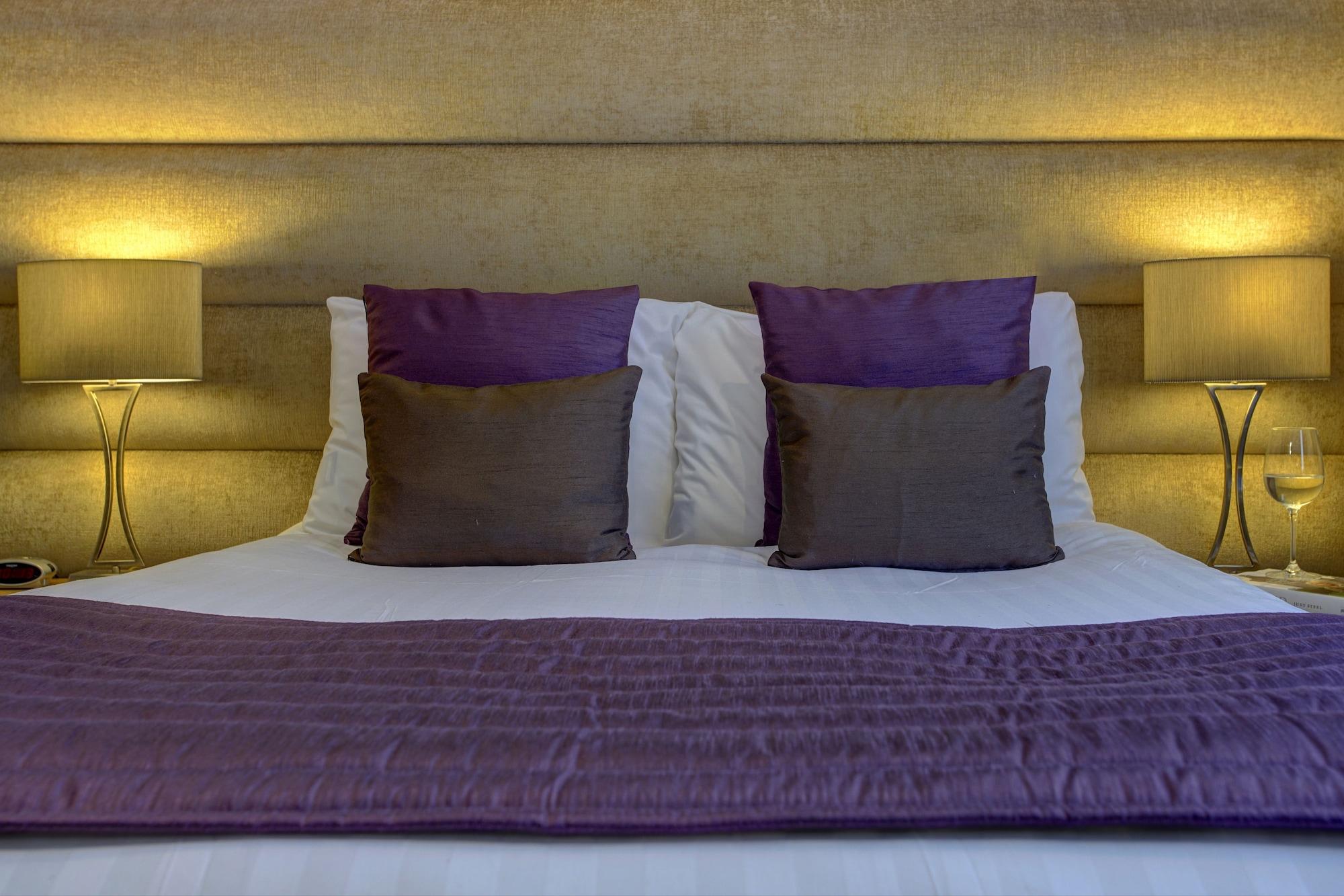 Philipburn Hotel, BW Signature Collection Selkirk Εξωτερικό φωτογραφία