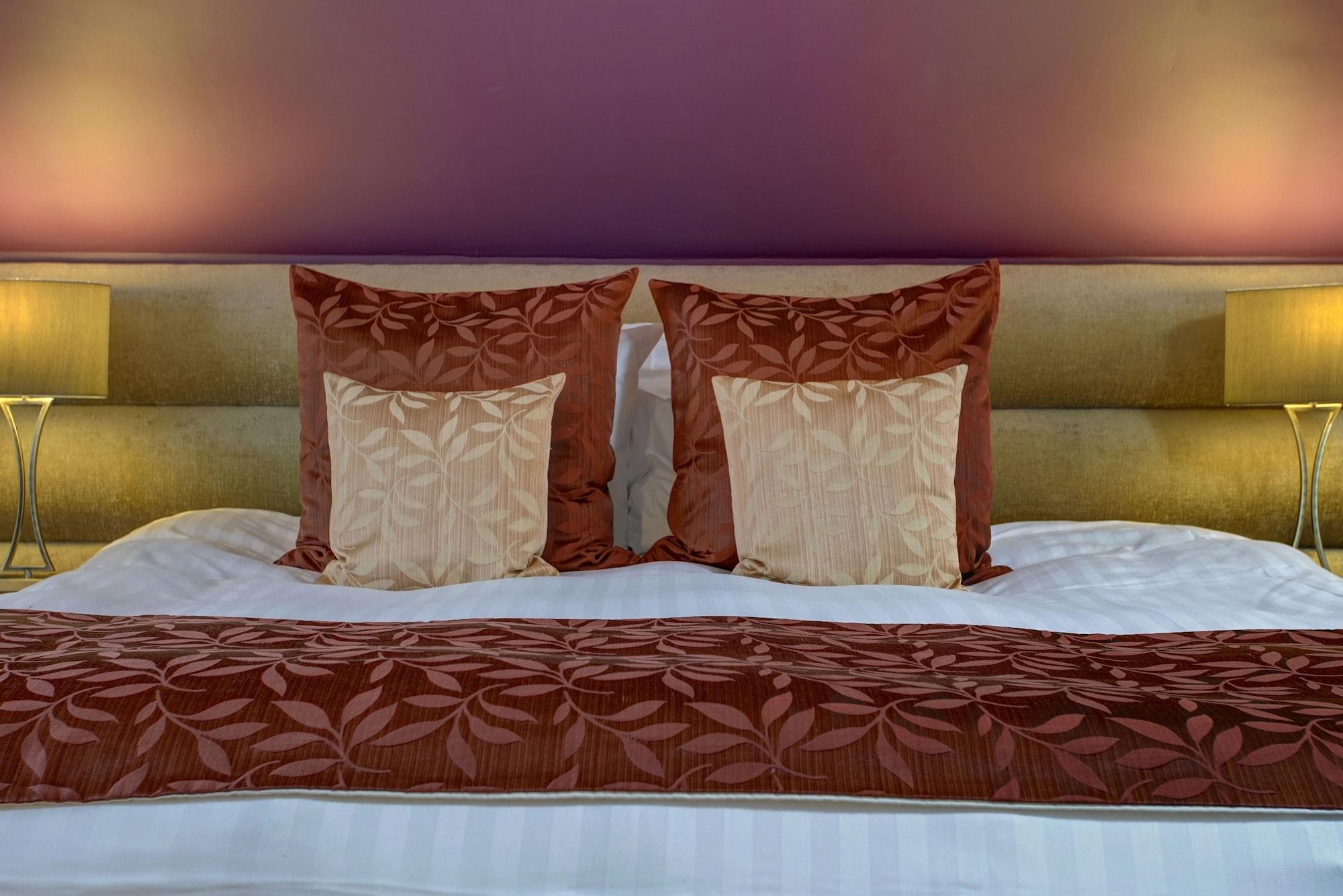 Philipburn Hotel, BW Signature Collection Selkirk Εξωτερικό φωτογραφία