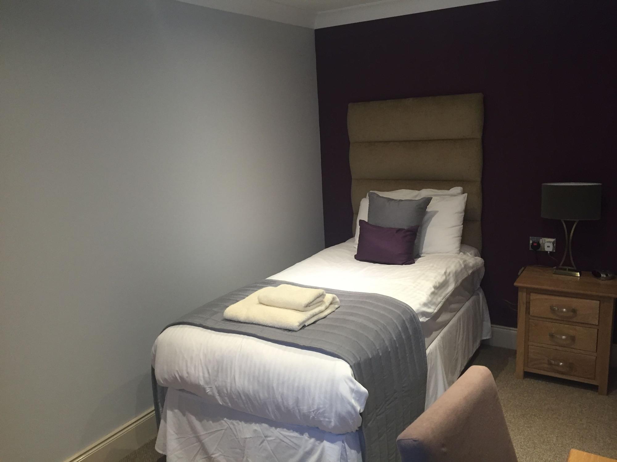 Philipburn Hotel, BW Signature Collection Selkirk Εξωτερικό φωτογραφία
