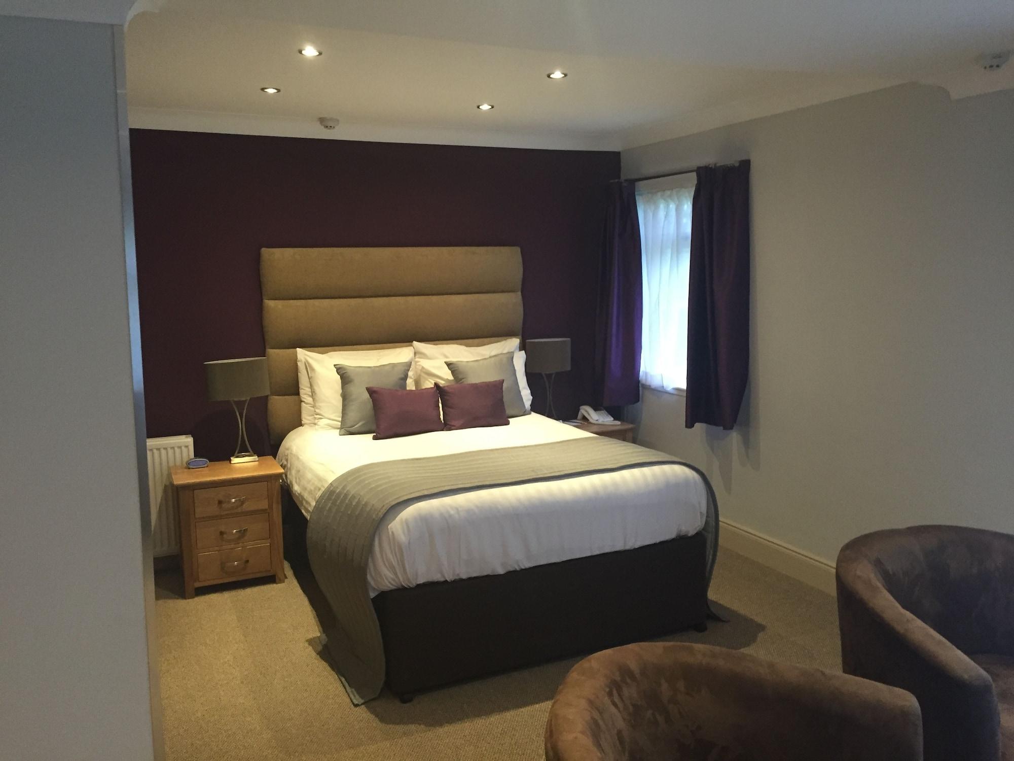 Philipburn Hotel, BW Signature Collection Selkirk Εξωτερικό φωτογραφία