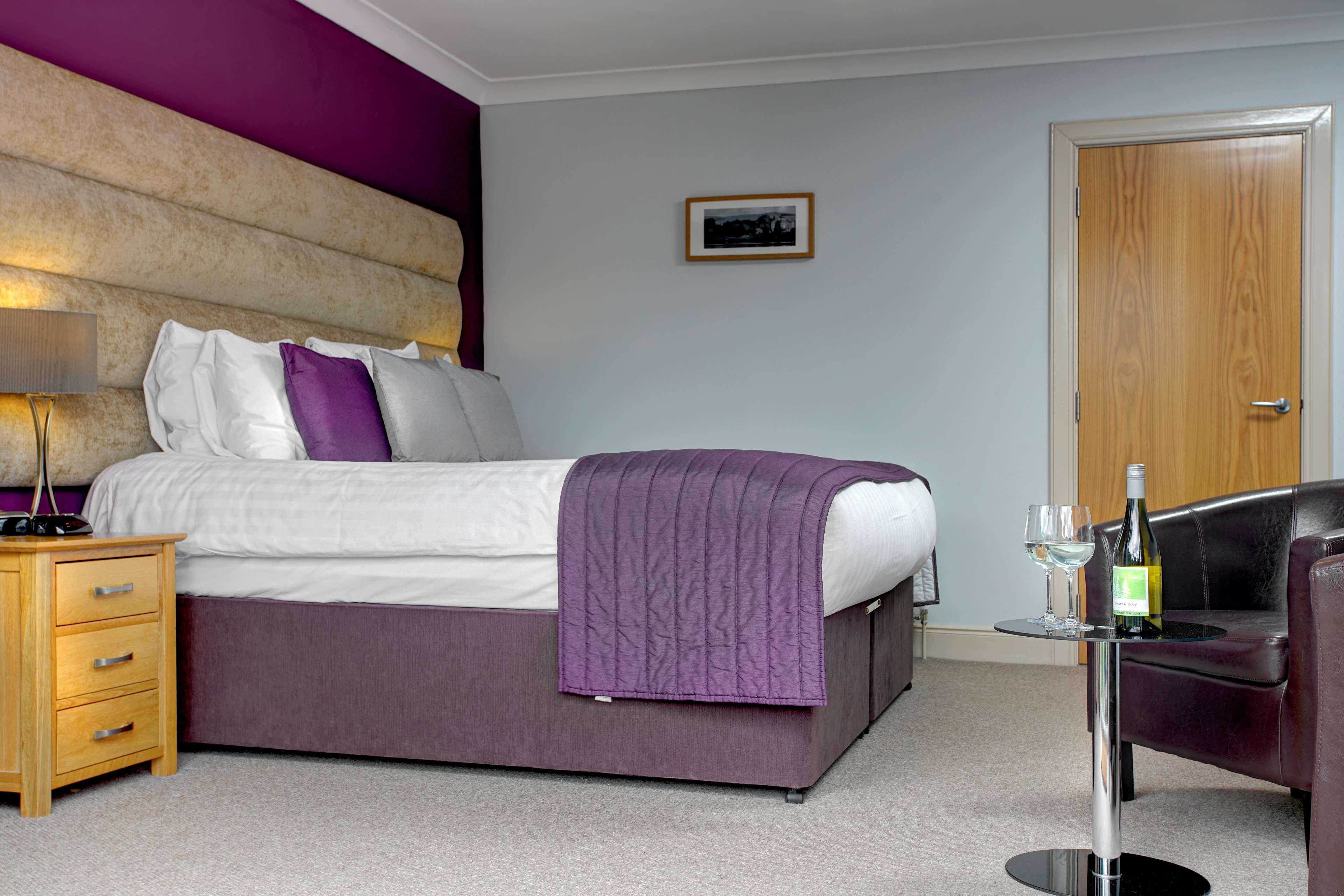 Philipburn Hotel, BW Signature Collection Selkirk Εξωτερικό φωτογραφία