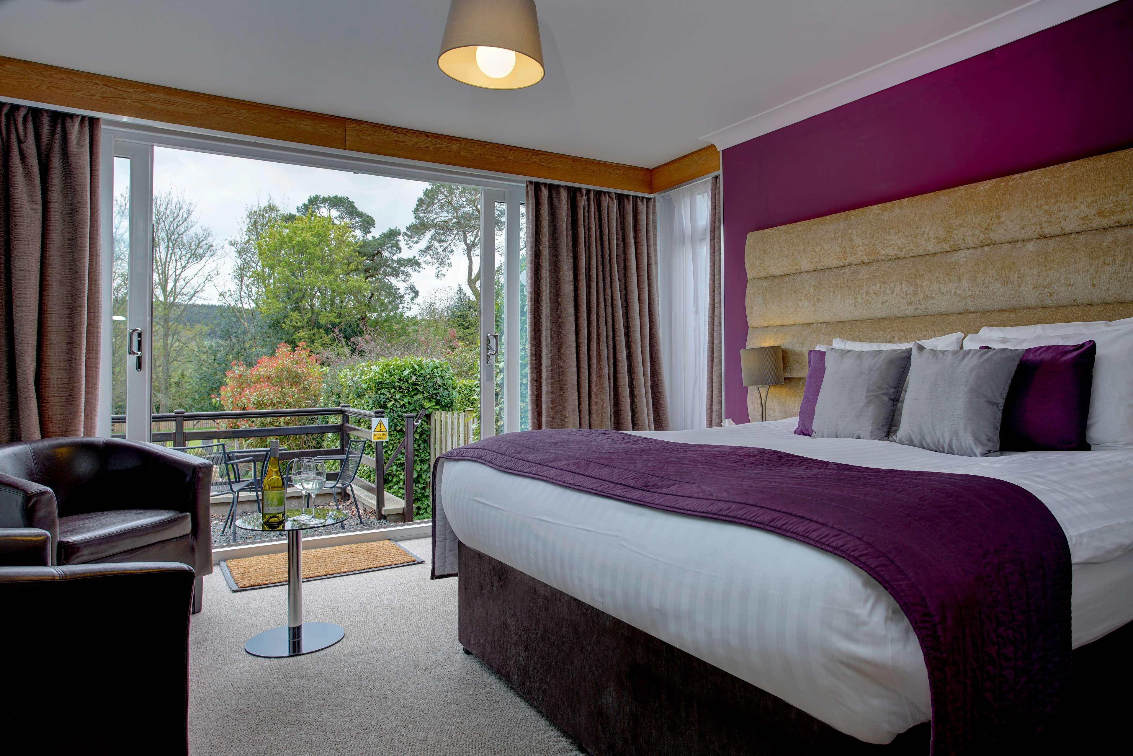 Philipburn Hotel, BW Signature Collection Selkirk Εξωτερικό φωτογραφία