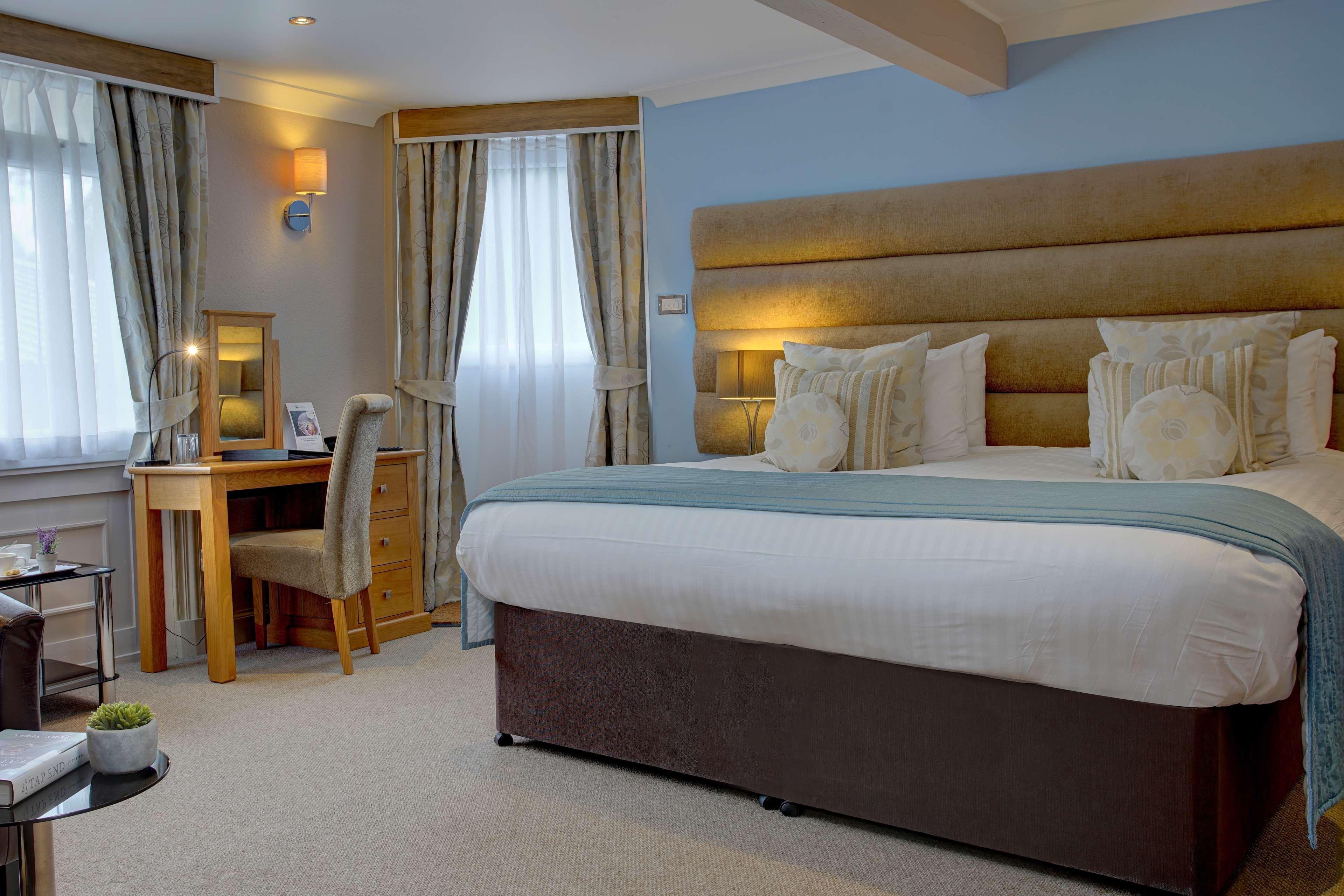 Philipburn Hotel, BW Signature Collection Selkirk Εξωτερικό φωτογραφία