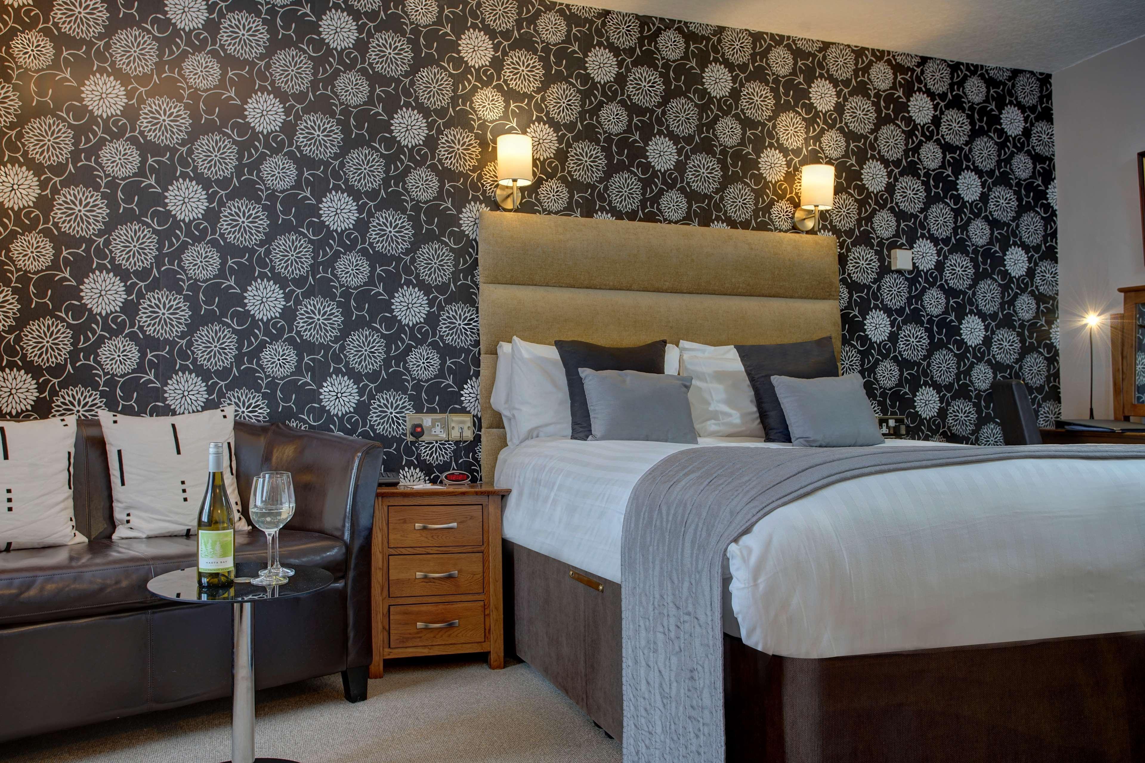 Philipburn Hotel, BW Signature Collection Selkirk Εξωτερικό φωτογραφία