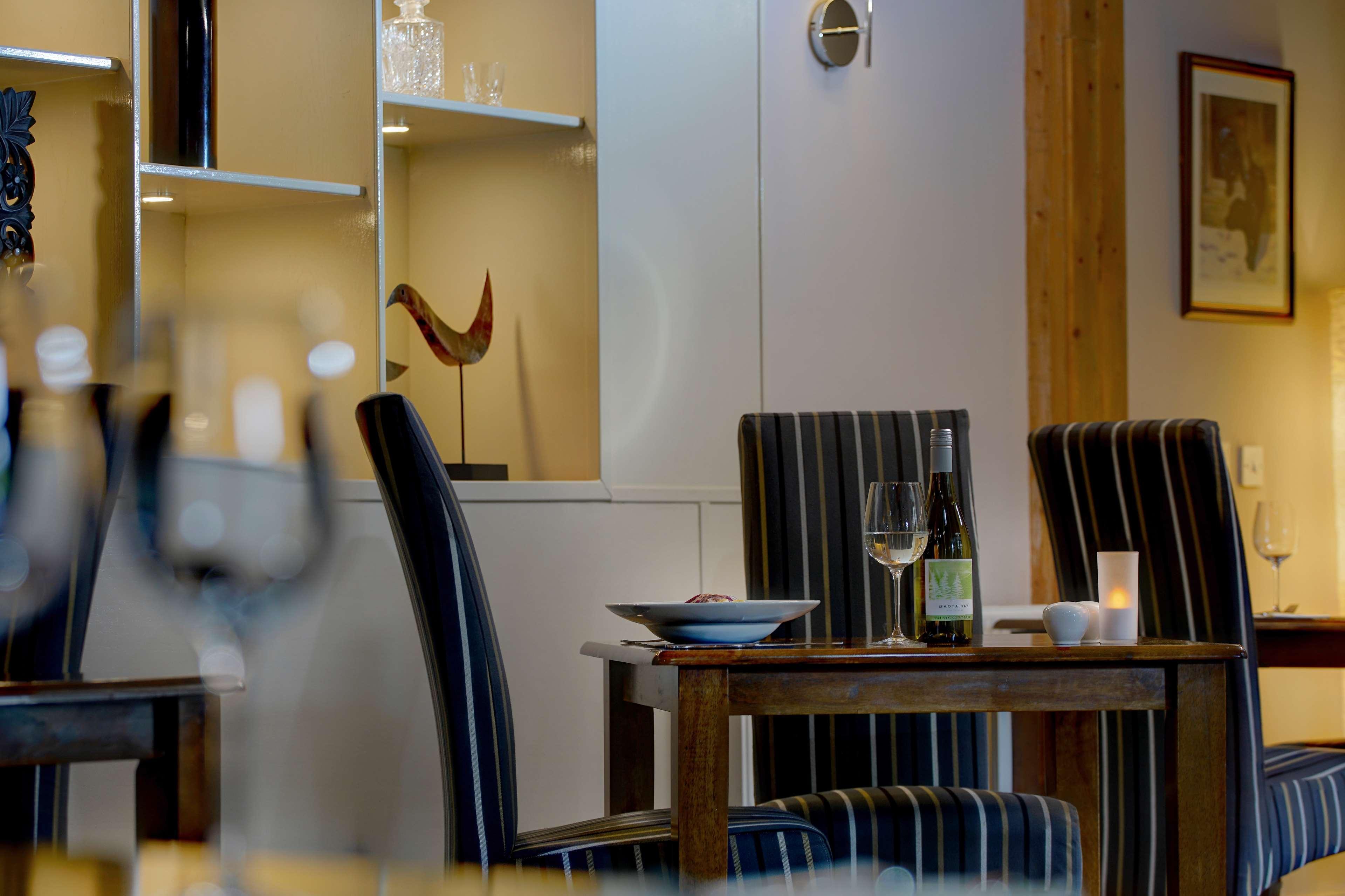 Philipburn Hotel, BW Signature Collection Selkirk Εξωτερικό φωτογραφία