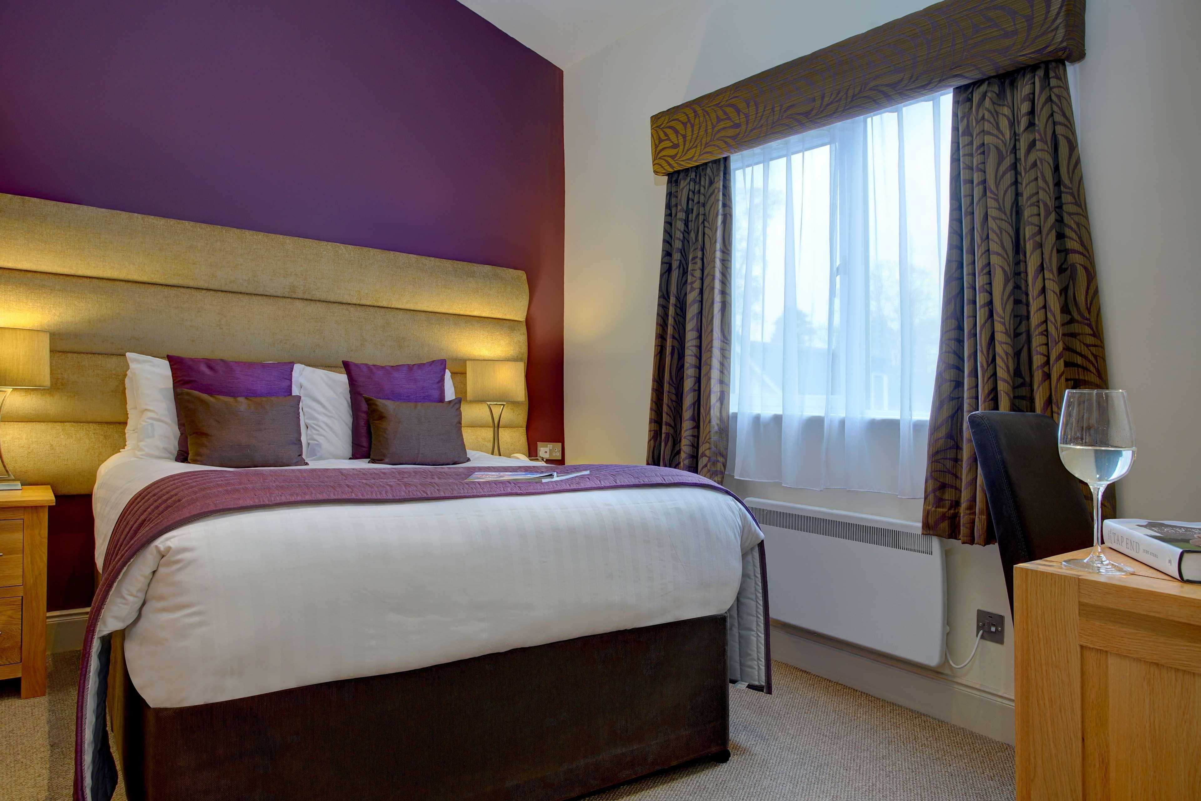 Philipburn Hotel, BW Signature Collection Selkirk Εξωτερικό φωτογραφία