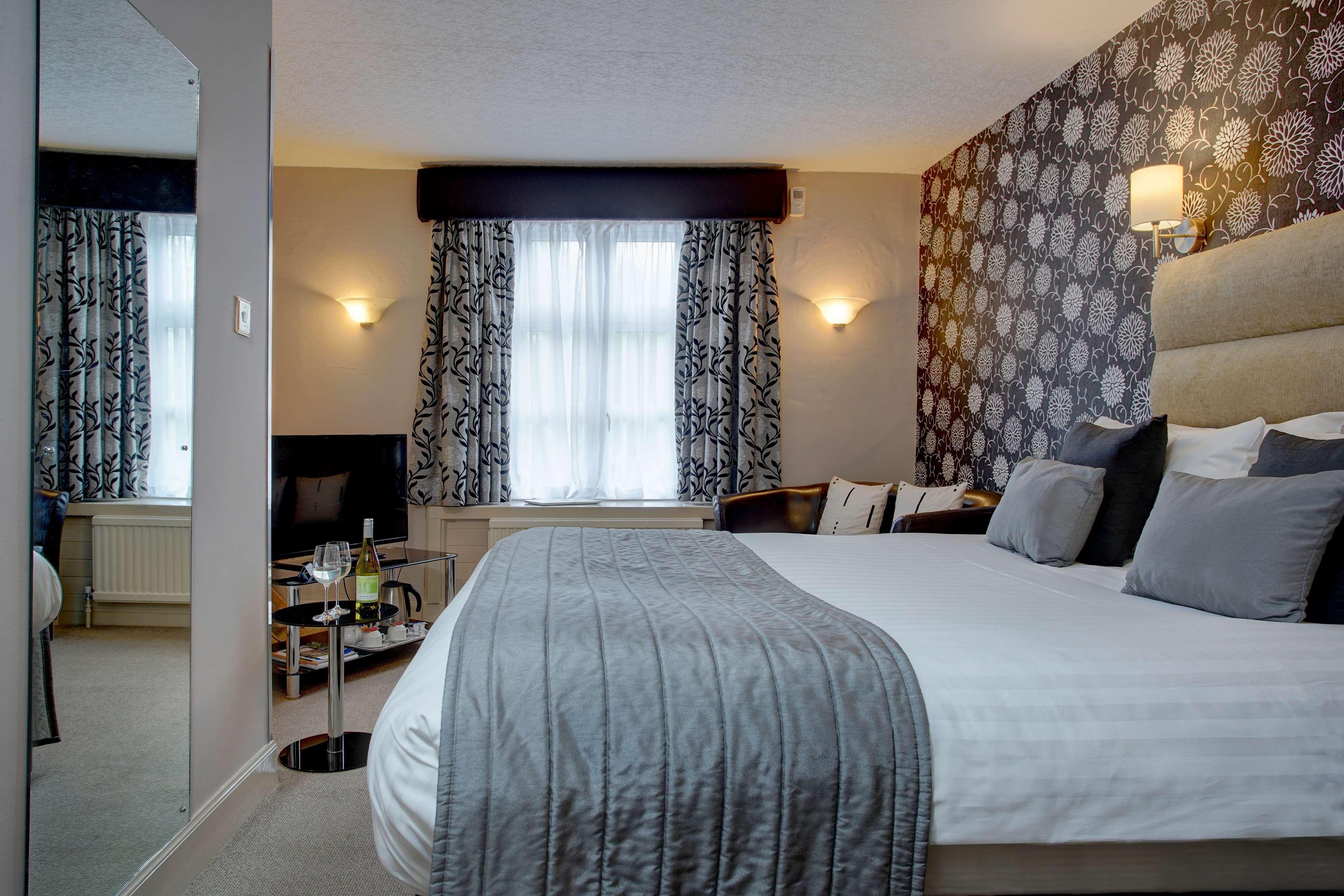 Philipburn Hotel, BW Signature Collection Selkirk Εξωτερικό φωτογραφία