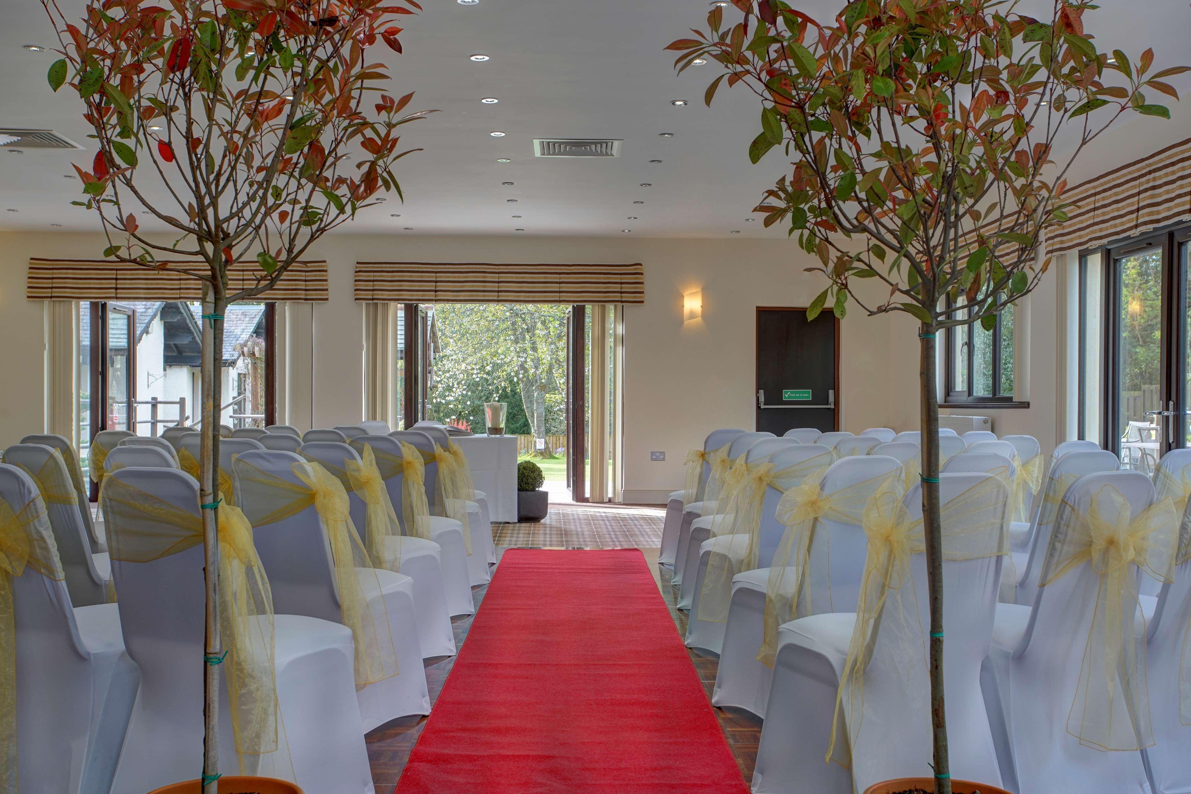 Philipburn Hotel, BW Signature Collection Selkirk Εξωτερικό φωτογραφία