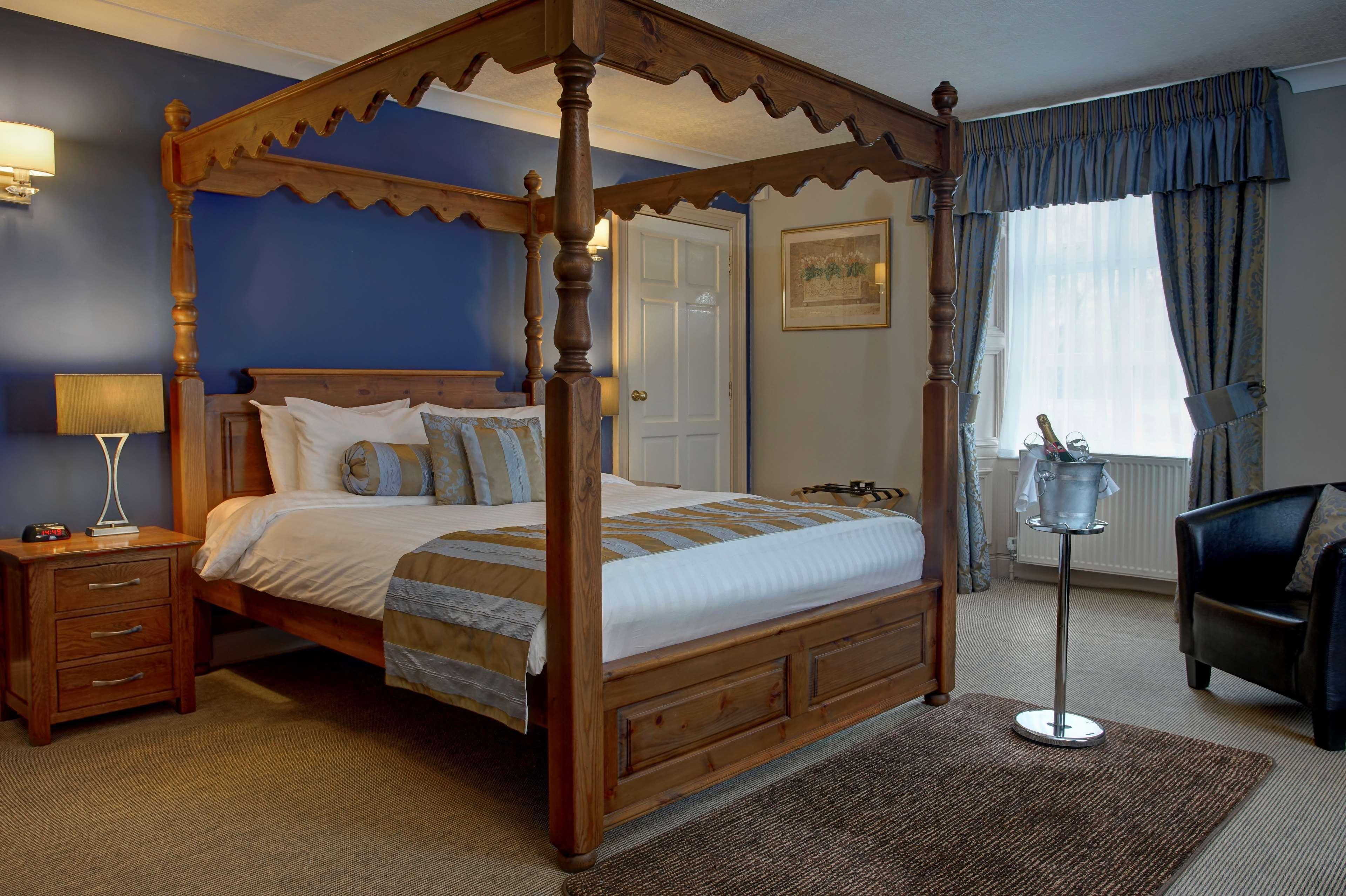 Philipburn Hotel, BW Signature Collection Selkirk Εξωτερικό φωτογραφία