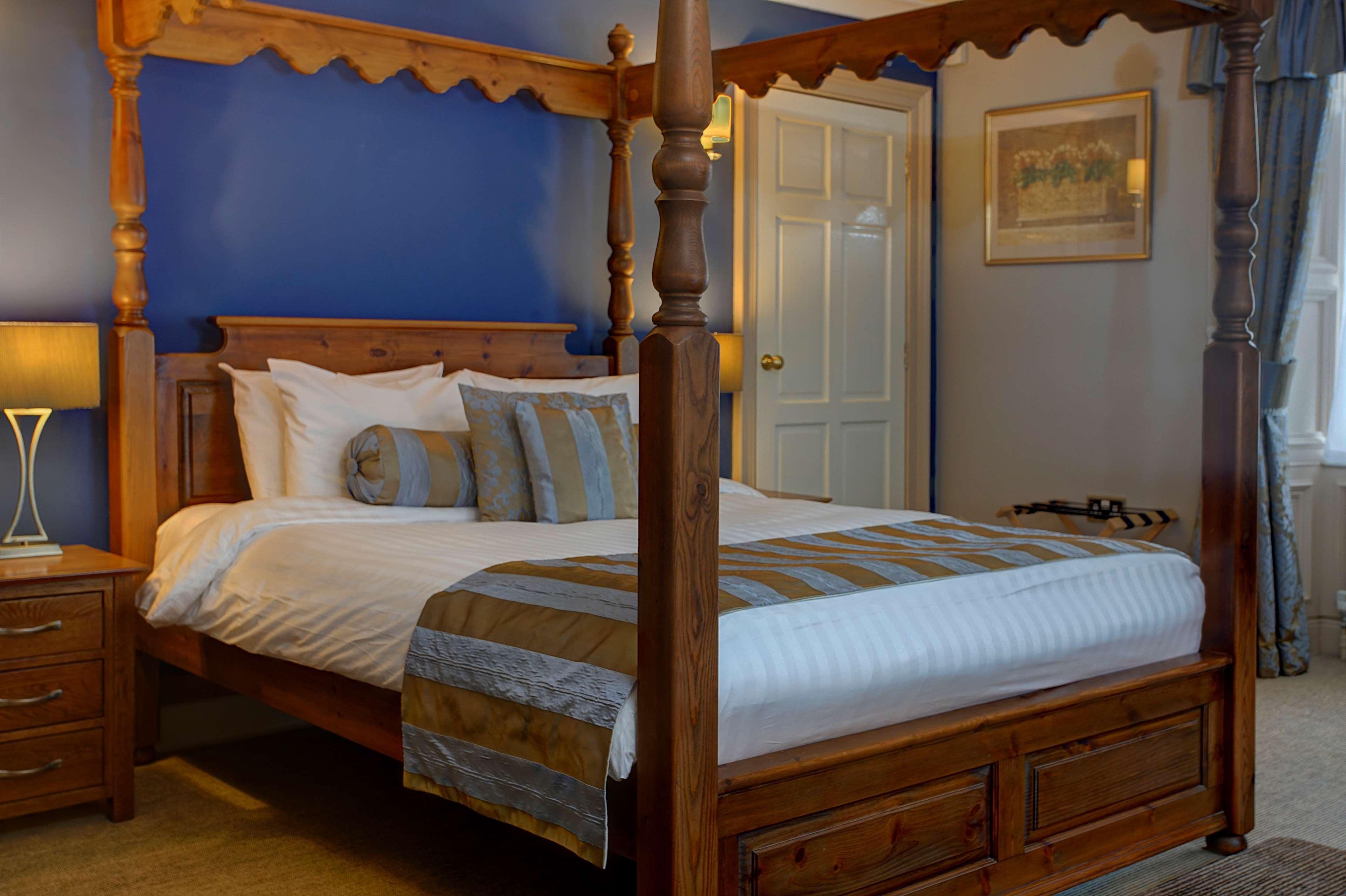 Philipburn Hotel, BW Signature Collection Selkirk Εξωτερικό φωτογραφία