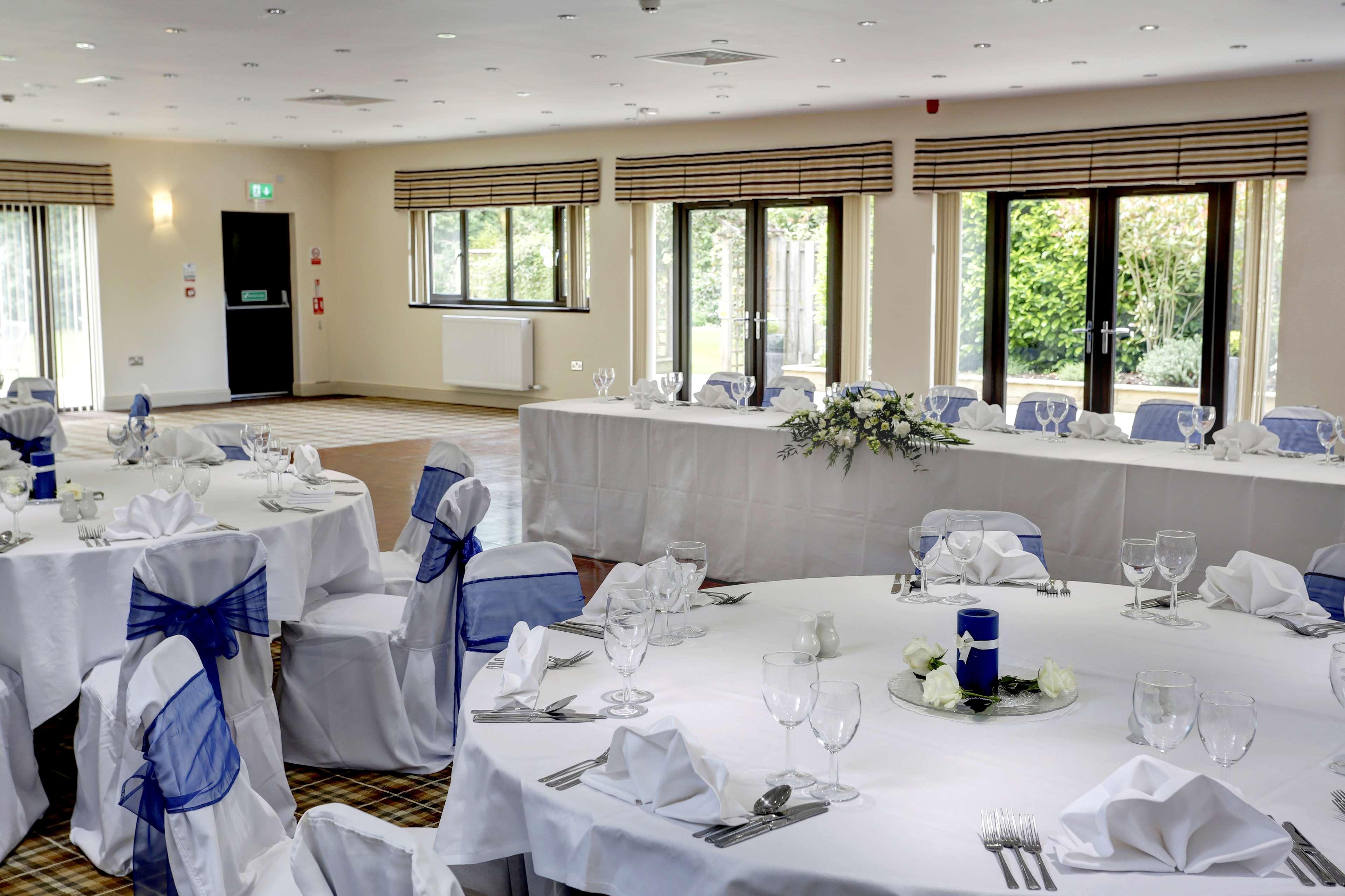 Philipburn Hotel, BW Signature Collection Selkirk Εξωτερικό φωτογραφία