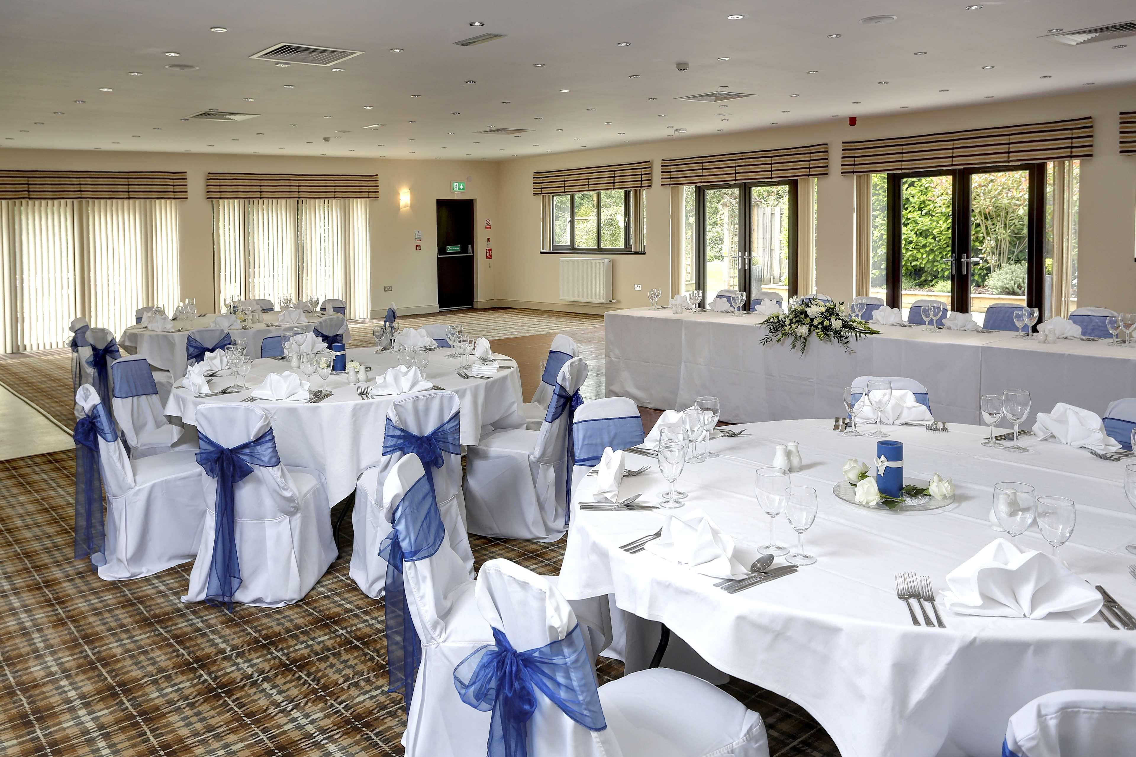 Philipburn Hotel, BW Signature Collection Selkirk Εξωτερικό φωτογραφία