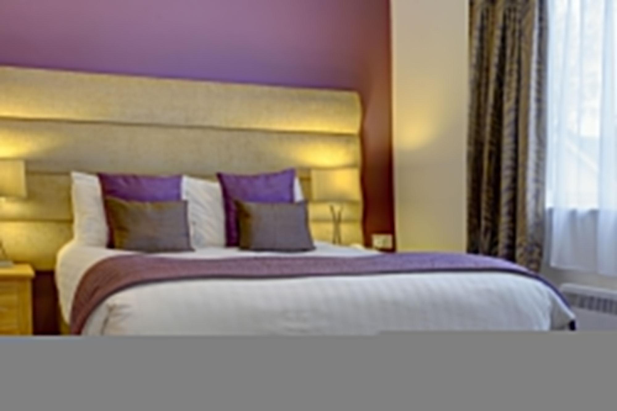 Philipburn Hotel, BW Signature Collection Selkirk Εξωτερικό φωτογραφία