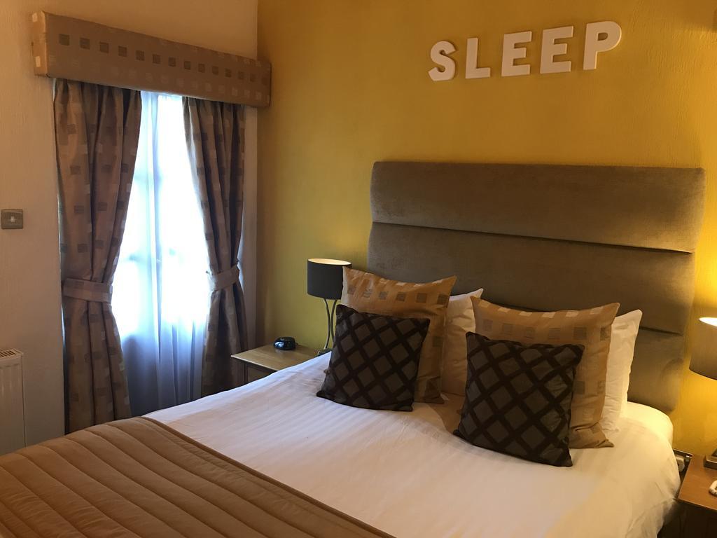 Philipburn Hotel, BW Signature Collection Selkirk Εξωτερικό φωτογραφία