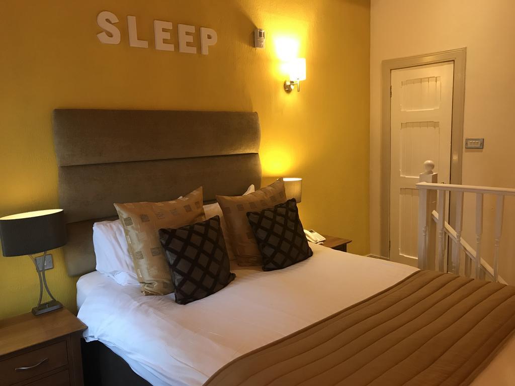 Philipburn Hotel, BW Signature Collection Selkirk Εξωτερικό φωτογραφία
