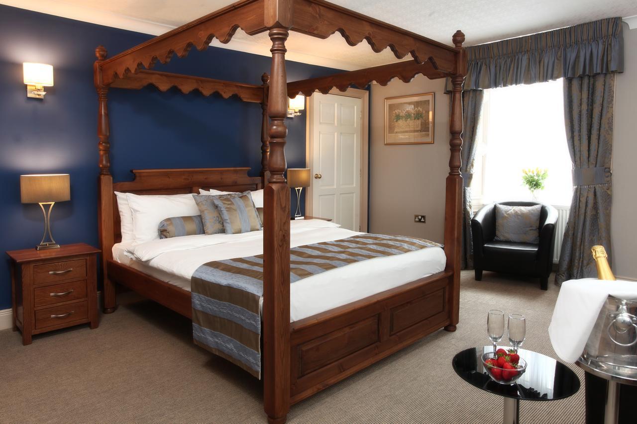 Philipburn Hotel, BW Signature Collection Selkirk Εξωτερικό φωτογραφία