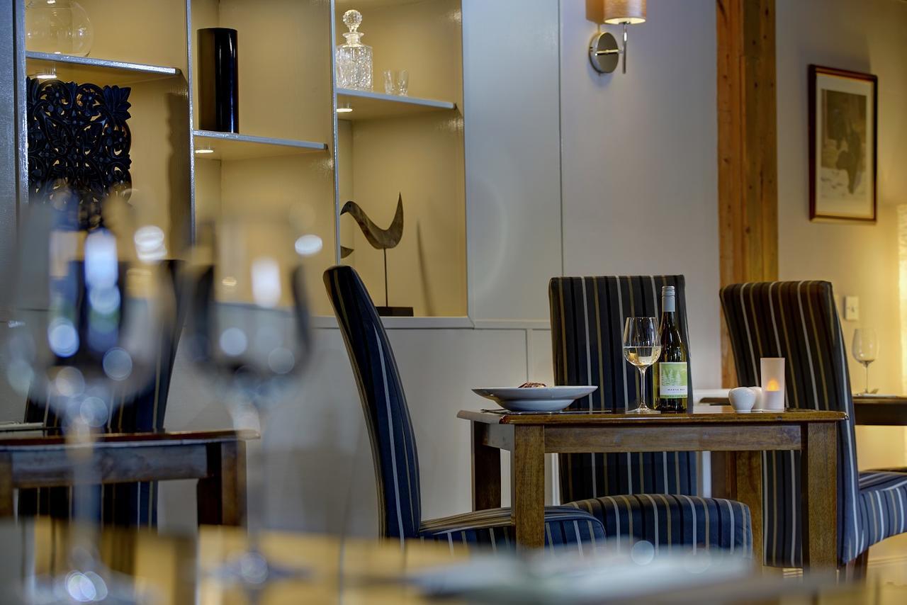 Philipburn Hotel, BW Signature Collection Selkirk Εξωτερικό φωτογραφία