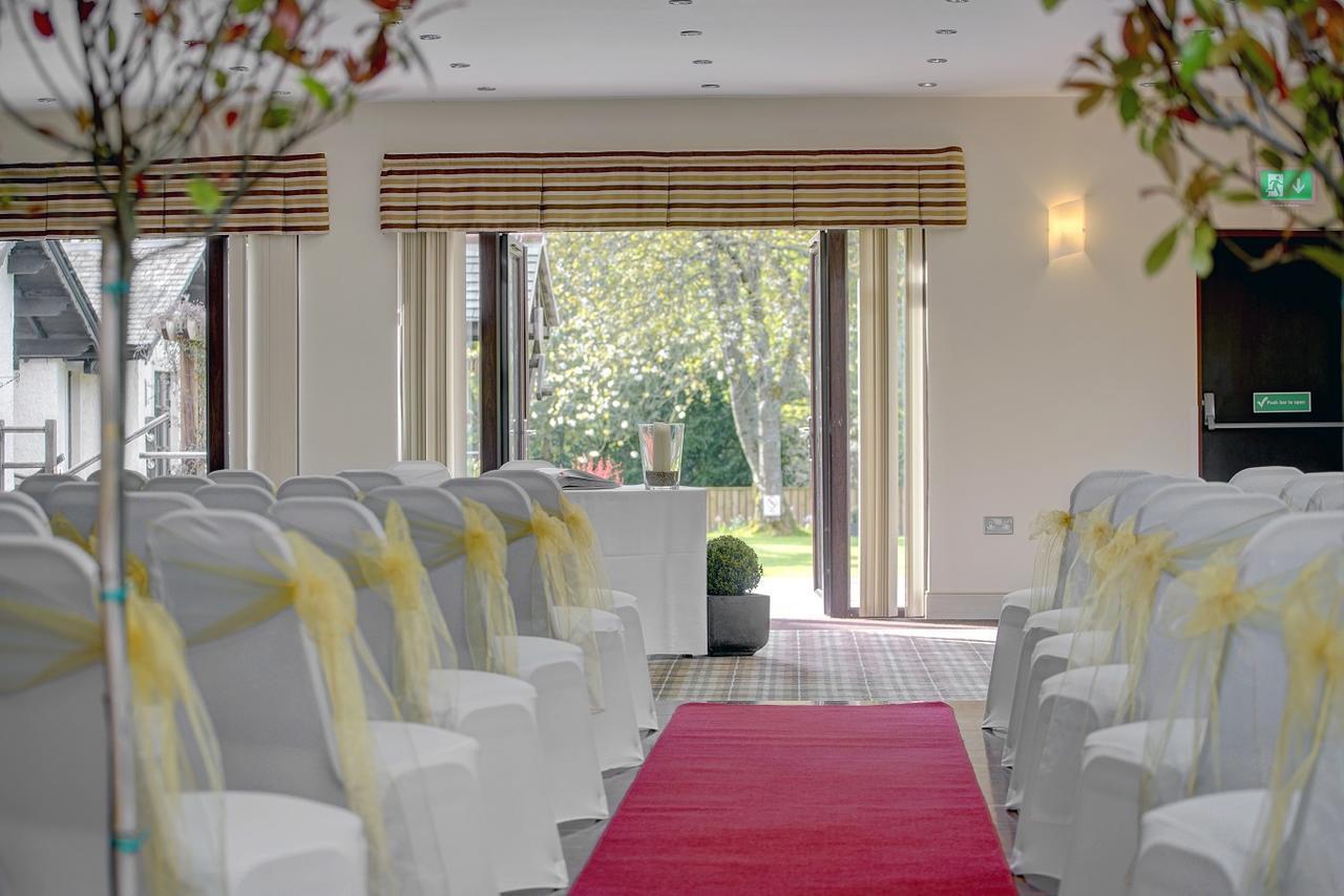 Philipburn Hotel, BW Signature Collection Selkirk Εξωτερικό φωτογραφία
