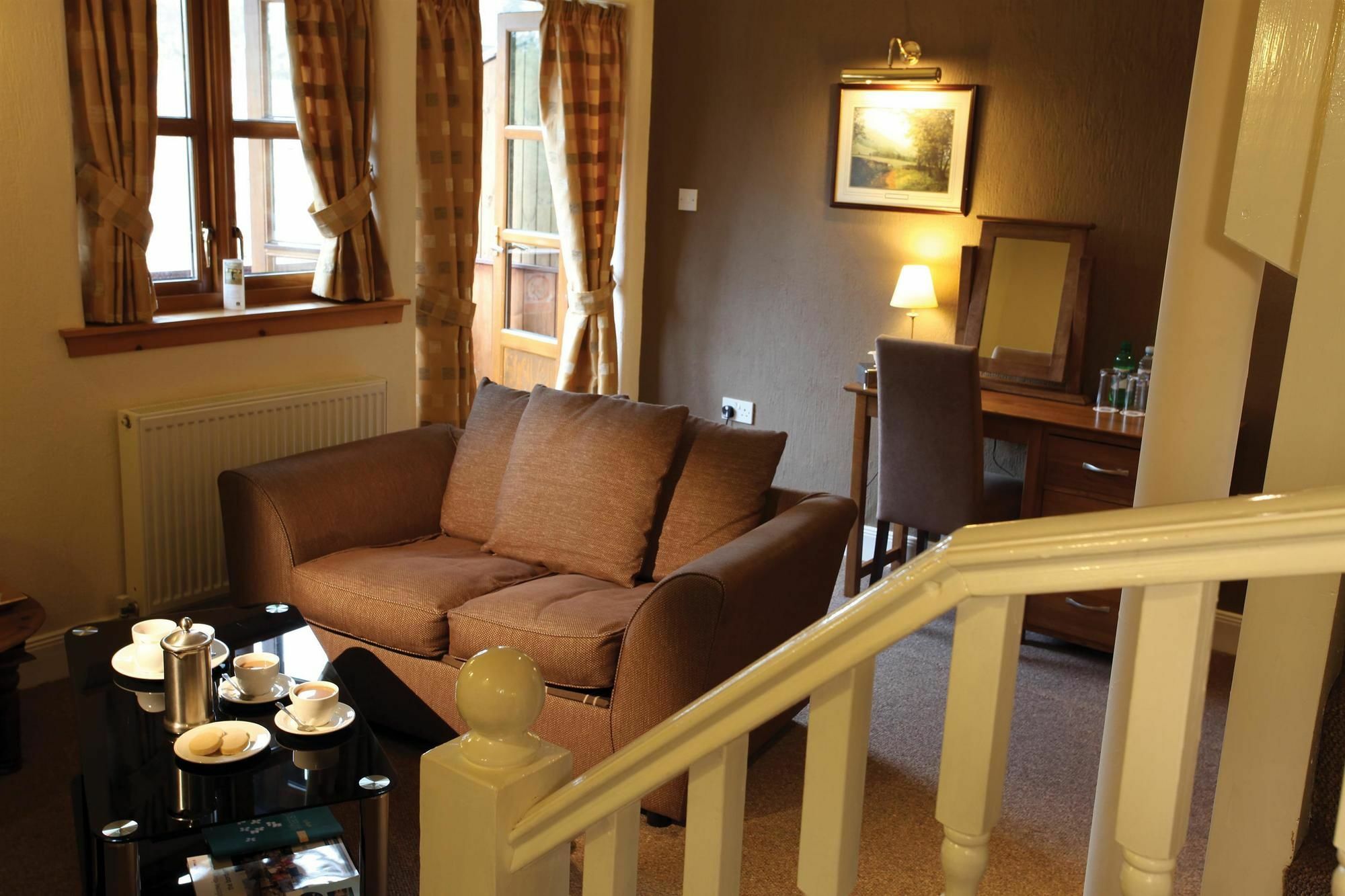 Philipburn Hotel, BW Signature Collection Selkirk Δωμάτιο φωτογραφία